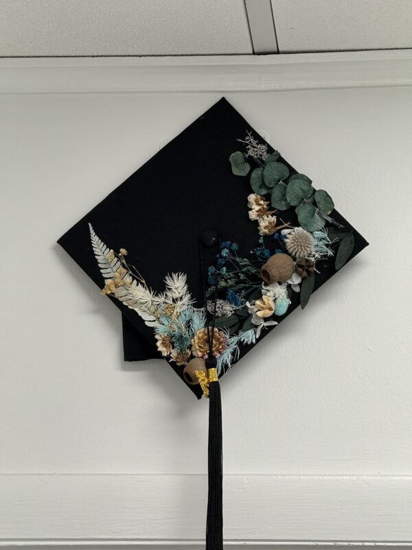Graduation Hat Package - Image 3