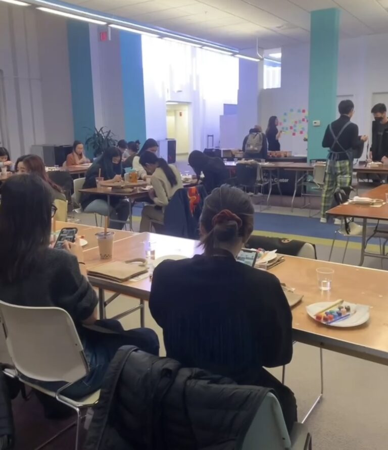 45 People Events