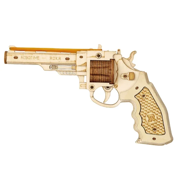 Corsac M60 Justice Guard Gun - Image 2