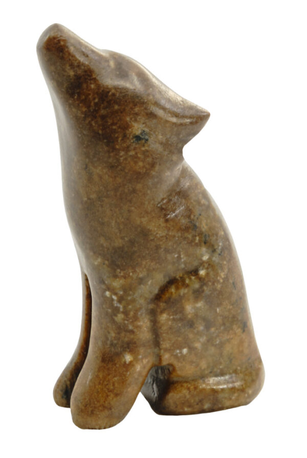 Soapstone Carving Kit: Bear - Image 6