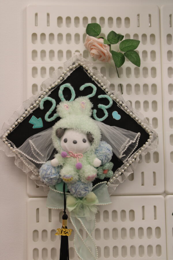 Graduation Hat Package - Image 2
