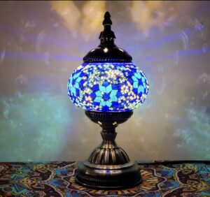 Turkish Lamp