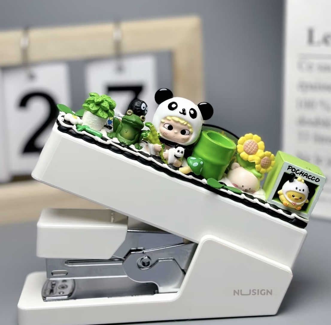 Stapler