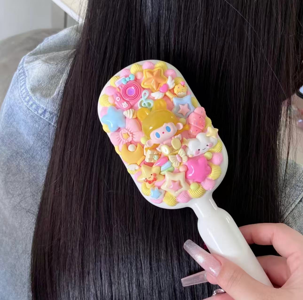 Hair Brush