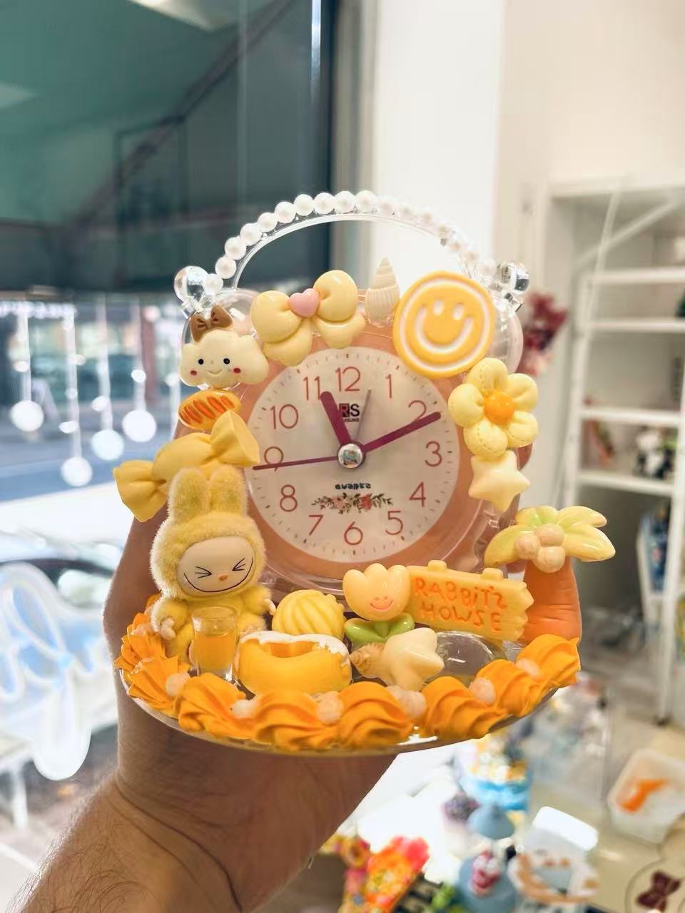 Clock