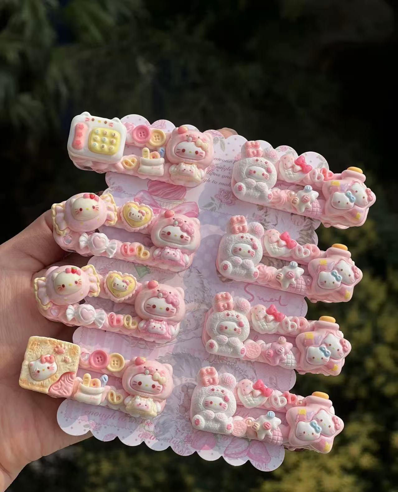 Hair Clip