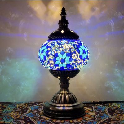 Turkish Lamp